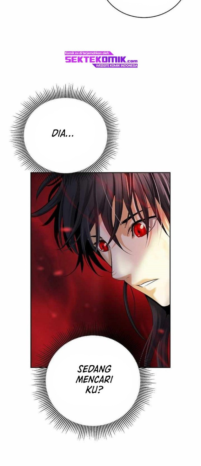 Cystic Story (Call The Spear) chapter 76