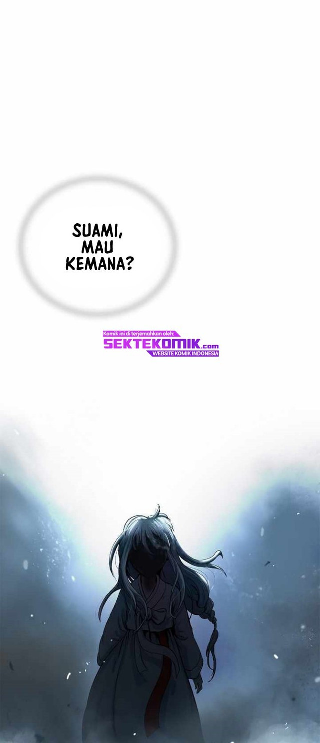 Cystic Story (Call The Spear) chapter 76