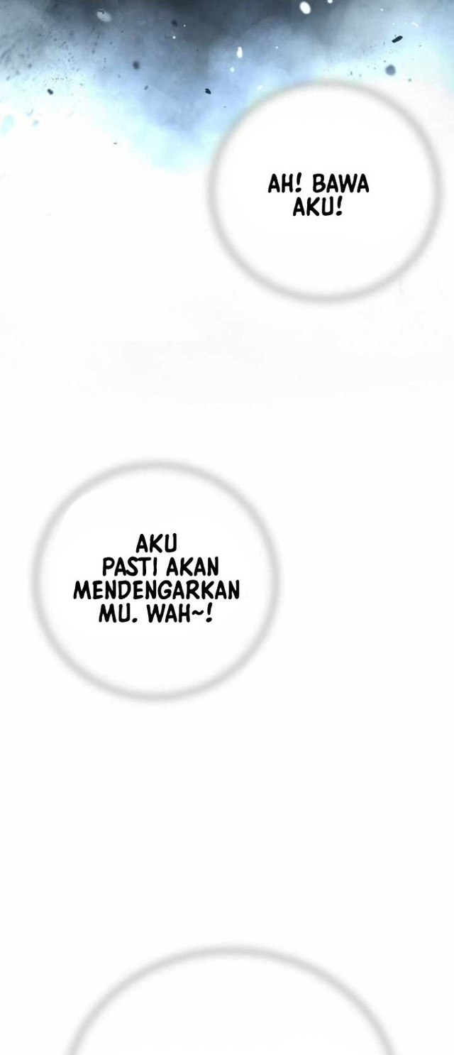 Cystic Story (Call The Spear) chapter 76