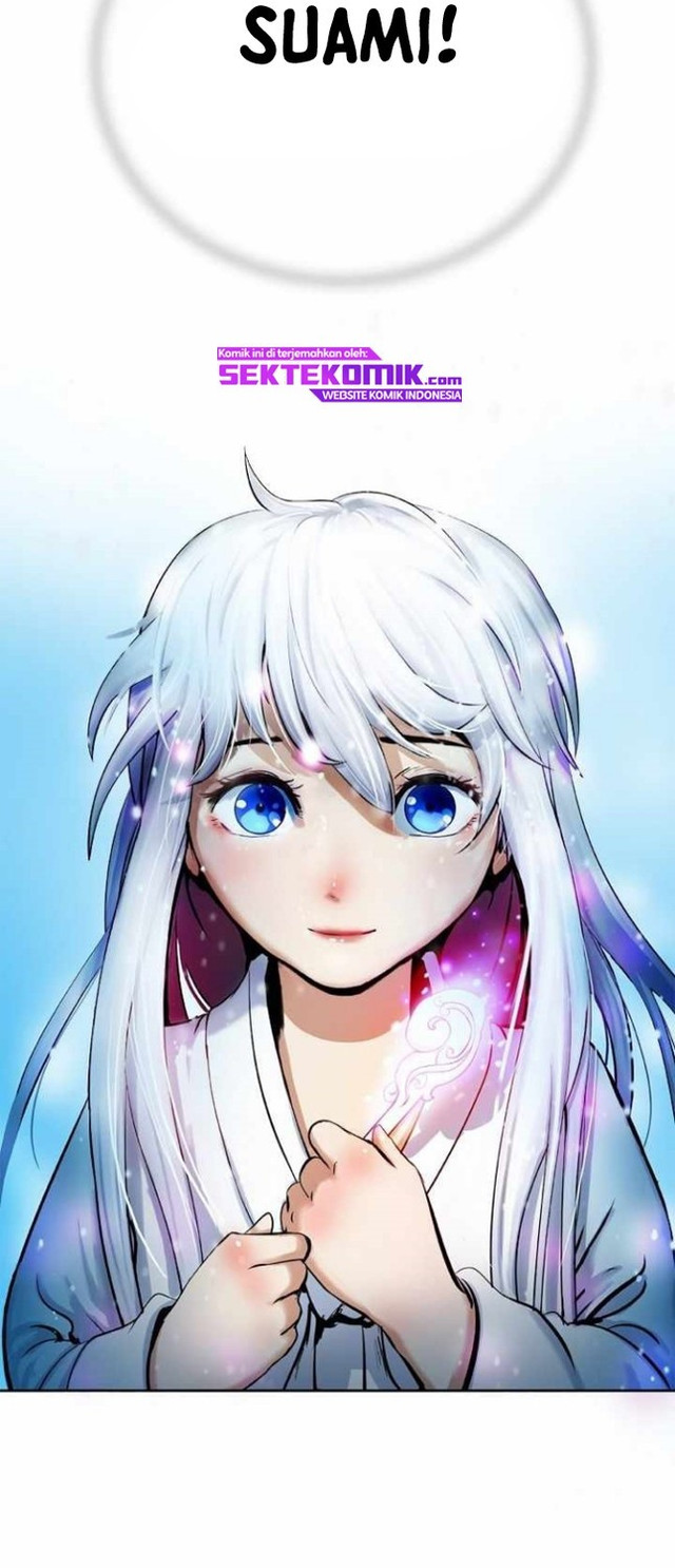 Cystic Story (Call The Spear) chapter 76