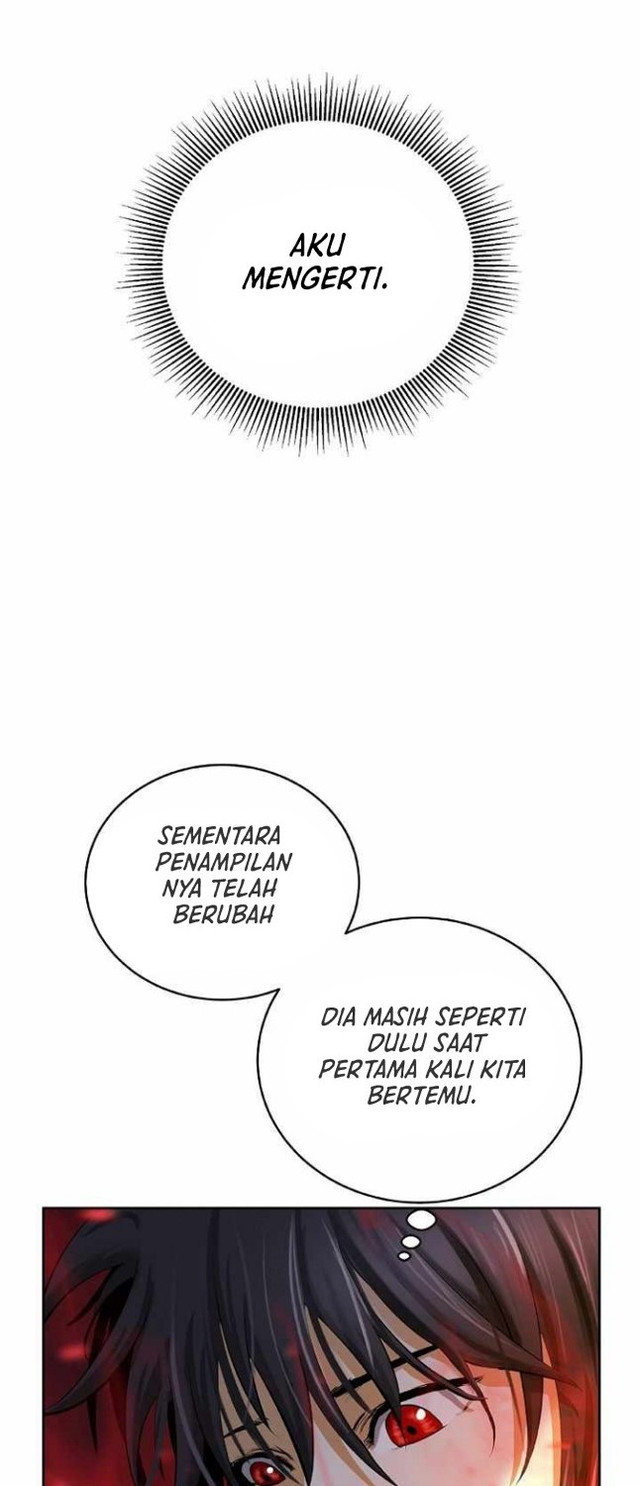 Cystic Story (Call The Spear) chapter 76