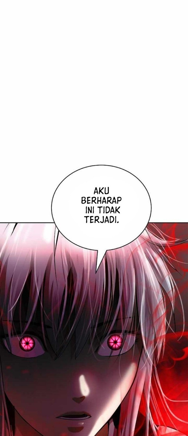 Cystic Story (Call The Spear) chapter 76