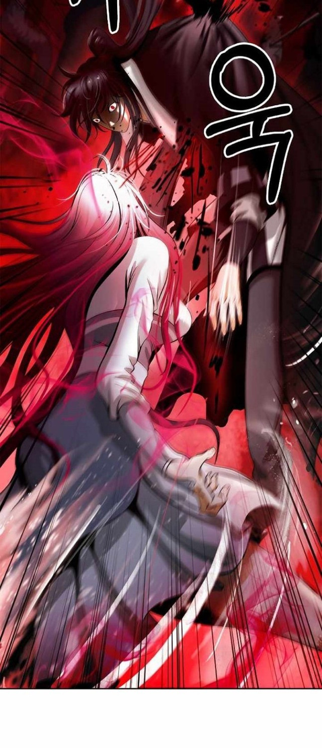Cystic Story (Call The Spear) chapter 76