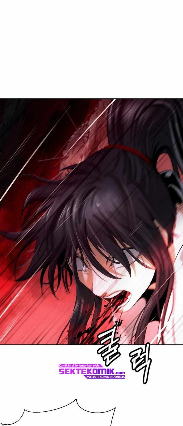 Cystic Story (Call The Spear) chapter 76