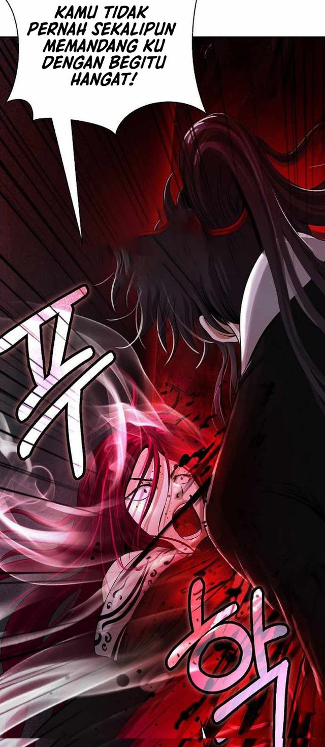 Cystic Story (Call The Spear) chapter 76