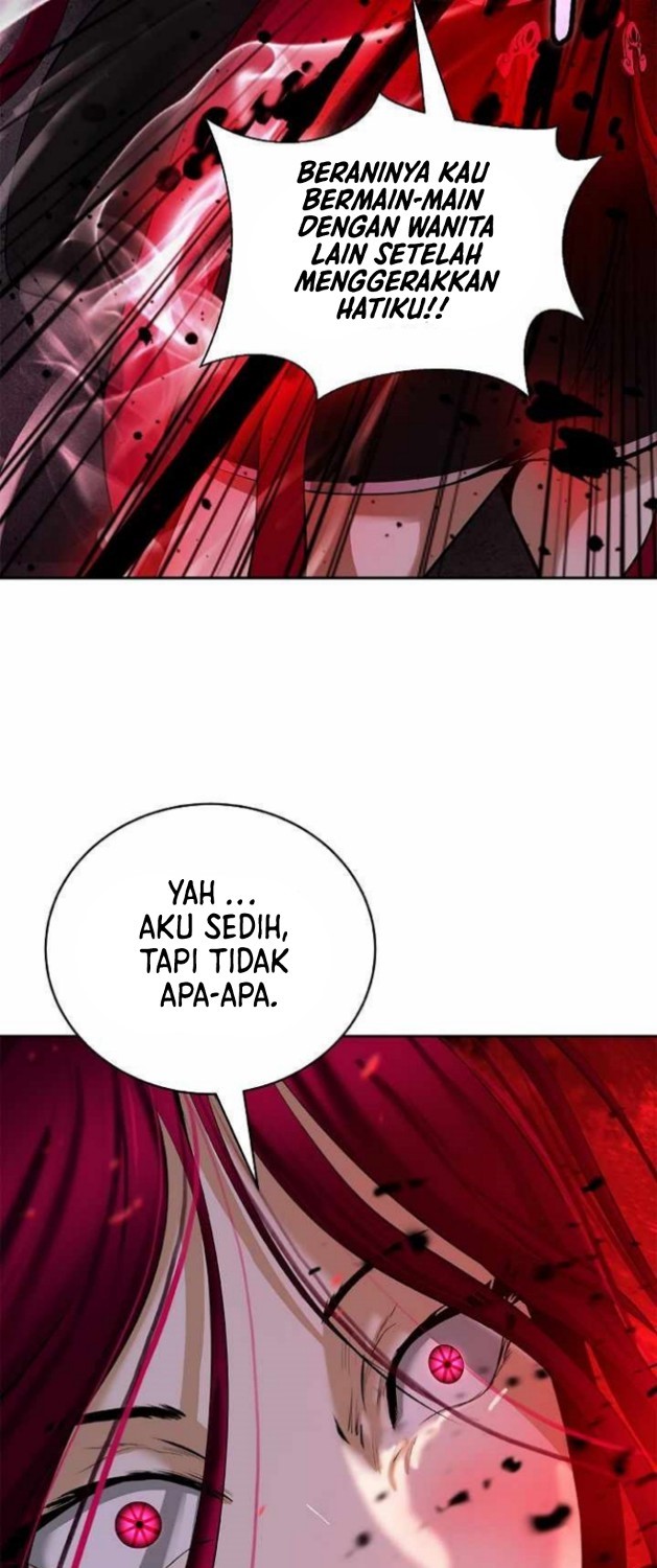 Cystic Story (Call The Spear) chapter 76