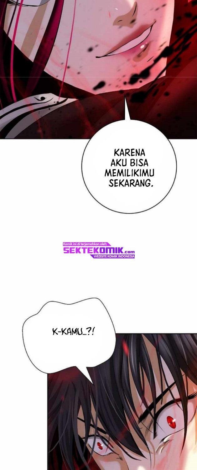 Cystic Story (Call The Spear) chapter 76