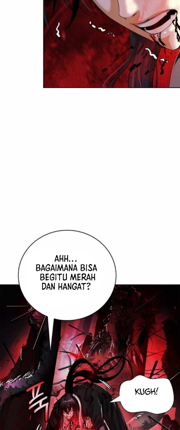 Cystic Story (Call The Spear) chapter 76
