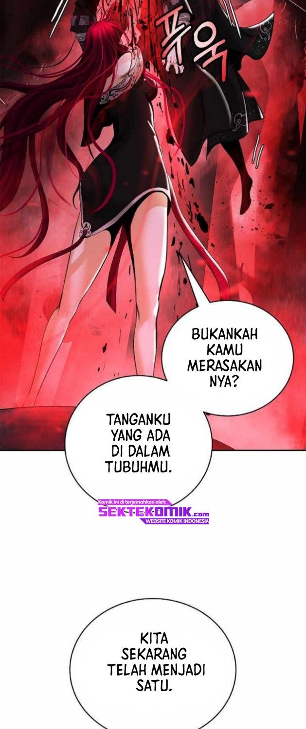 Cystic Story (Call The Spear) chapter 76