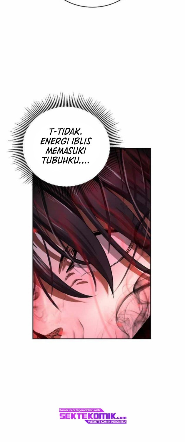 Cystic Story (Call The Spear) chapter 76