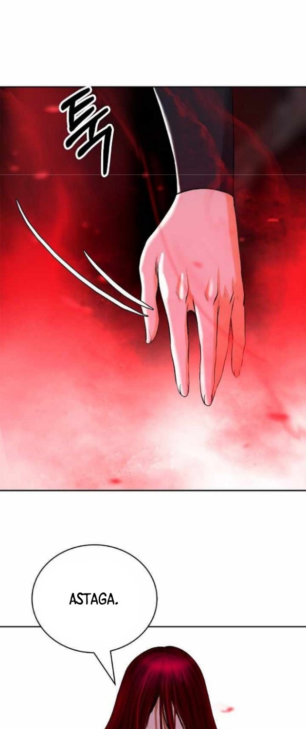 Cystic Story (Call The Spear) chapter 76