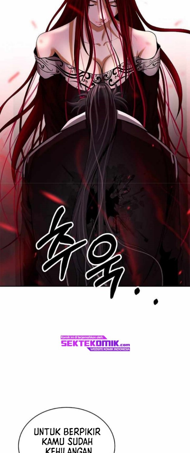 Cystic Story (Call The Spear) chapter 76