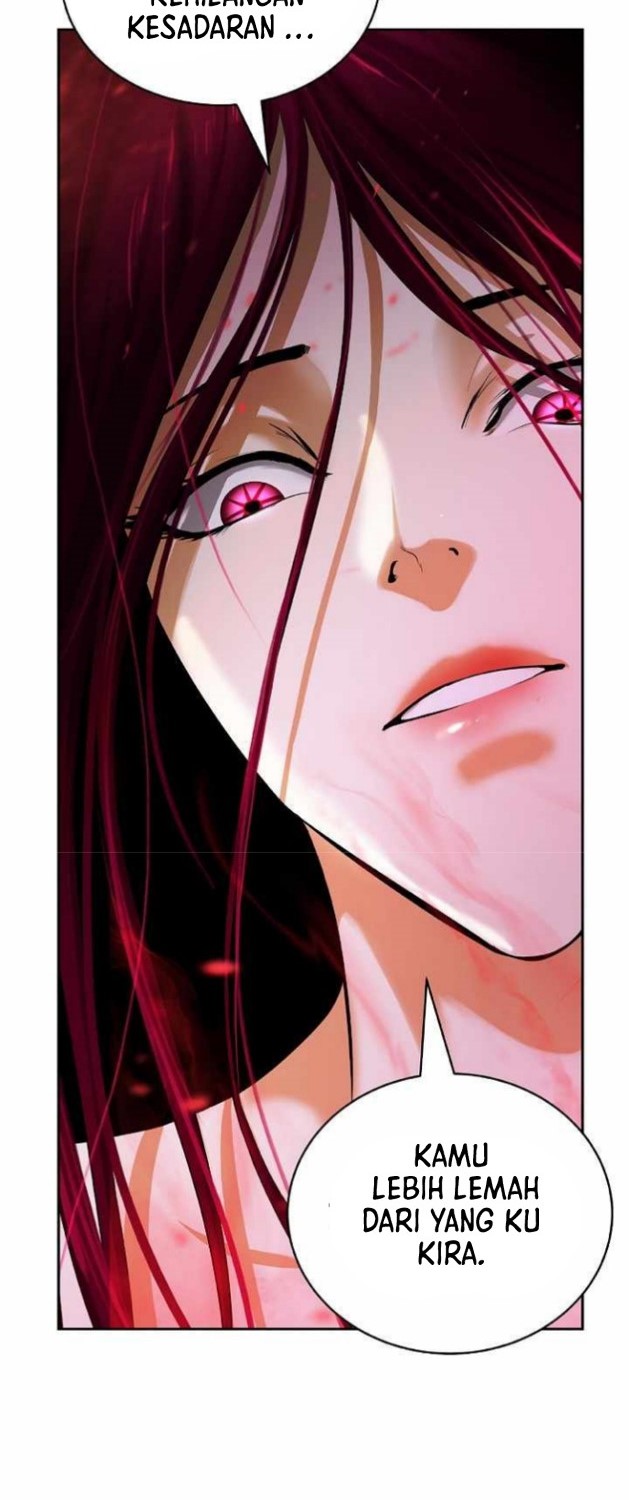 Cystic Story (Call The Spear) chapter 76