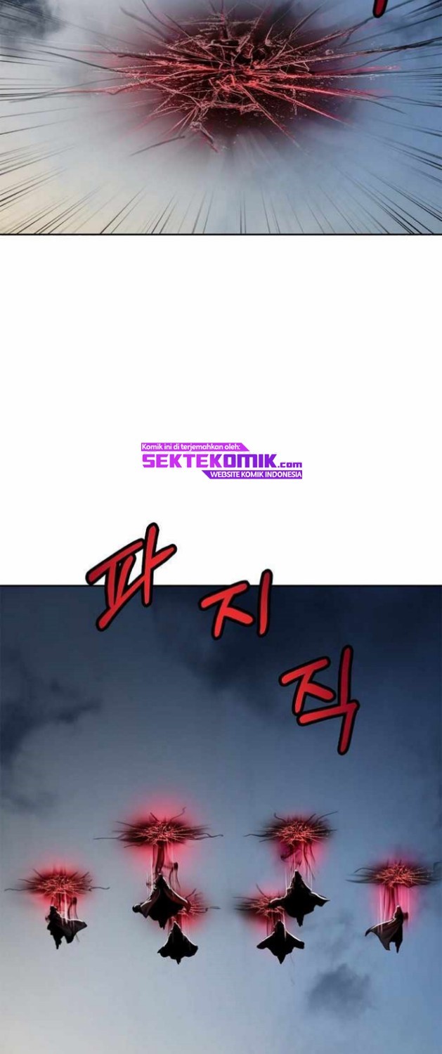 Cystic Story (Call The Spear) chapter 76