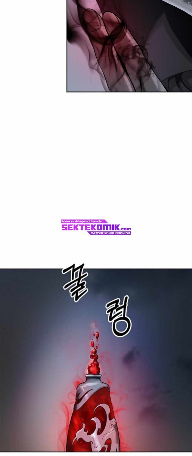 Cystic Story (Call The Spear) chapter 76