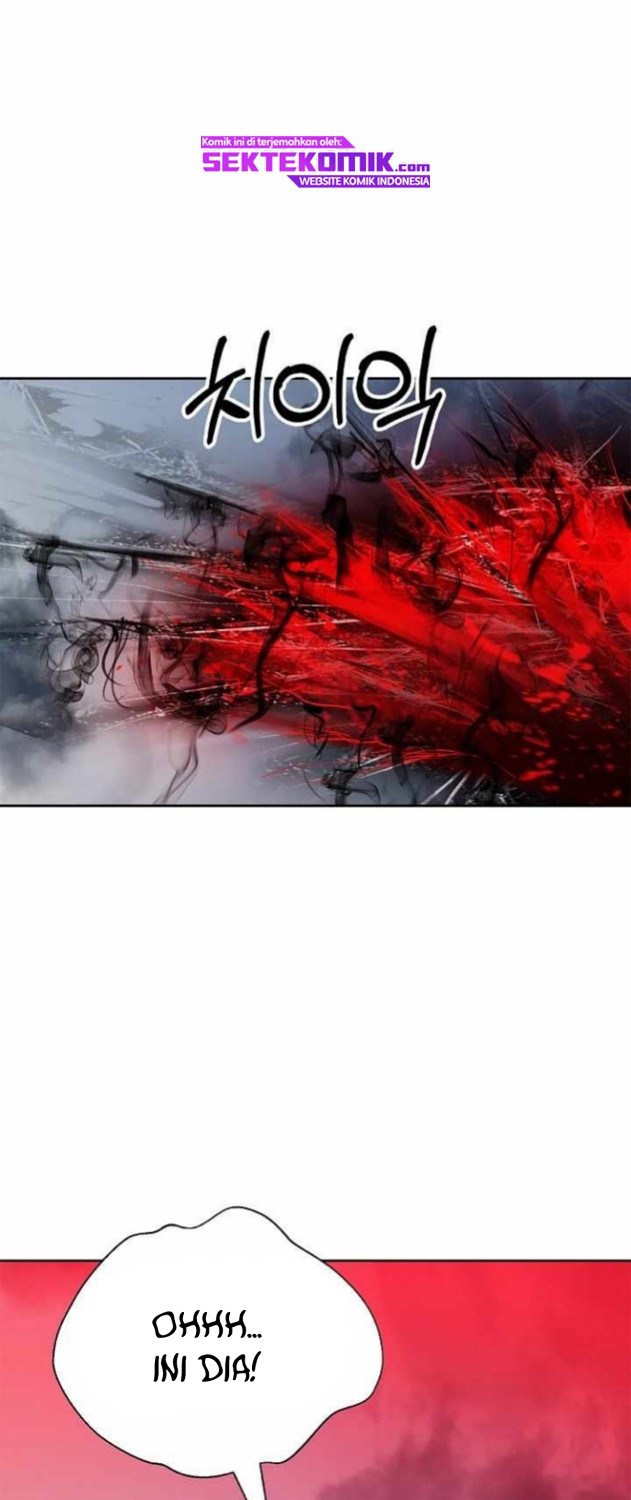 Cystic Story (Call The Spear) chapter 76