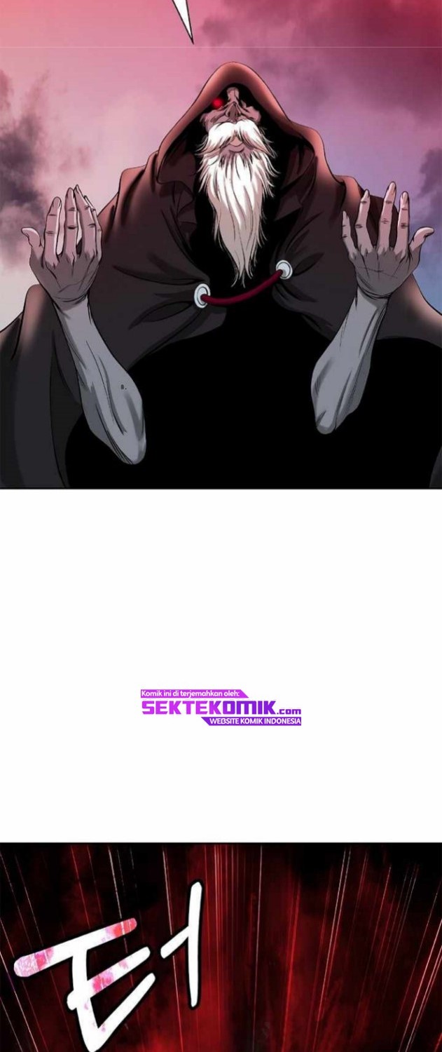 Cystic Story (Call The Spear) chapter 76