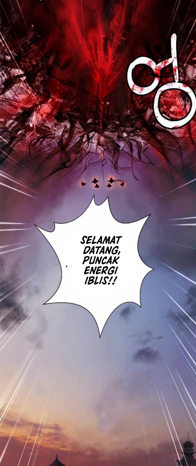 Cystic Story (Call The Spear) chapter 76