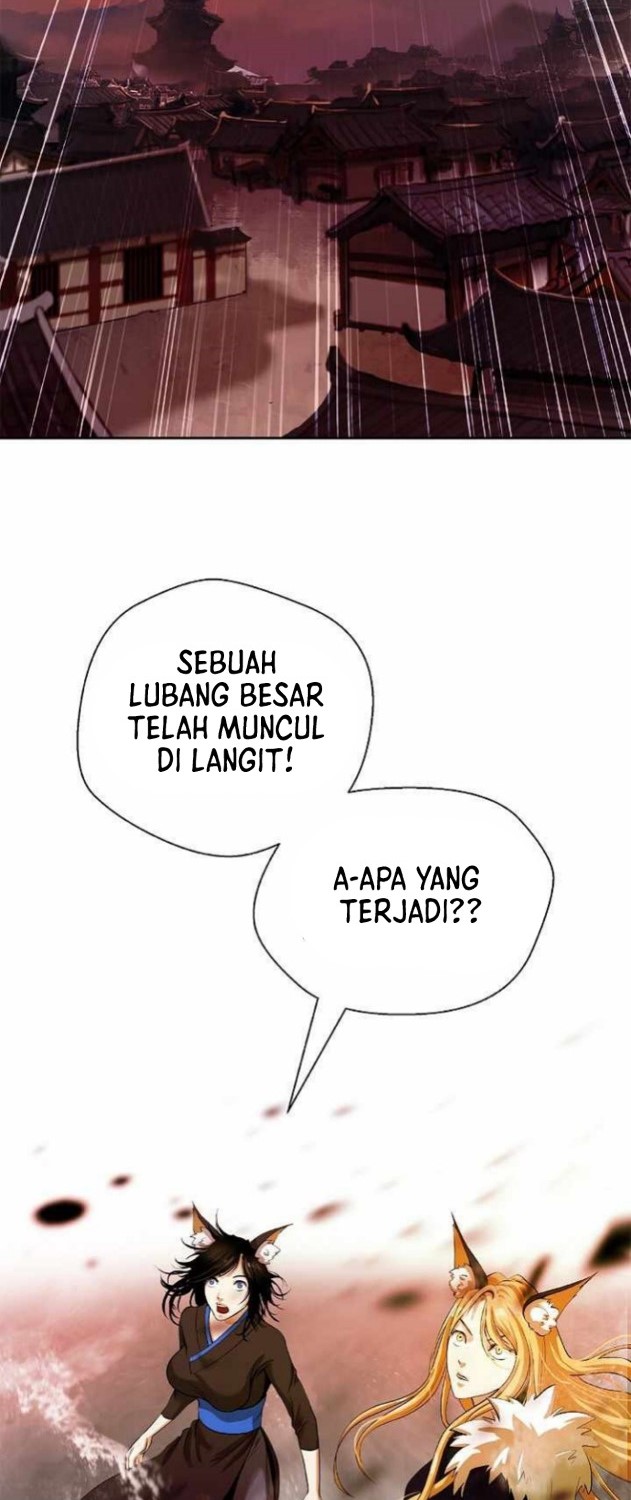 Cystic Story (Call The Spear) chapter 76