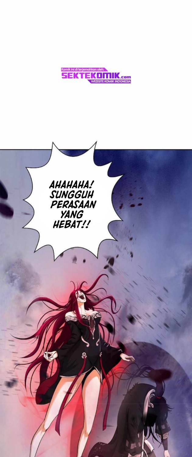 Cystic Story (Call The Spear) chapter 76