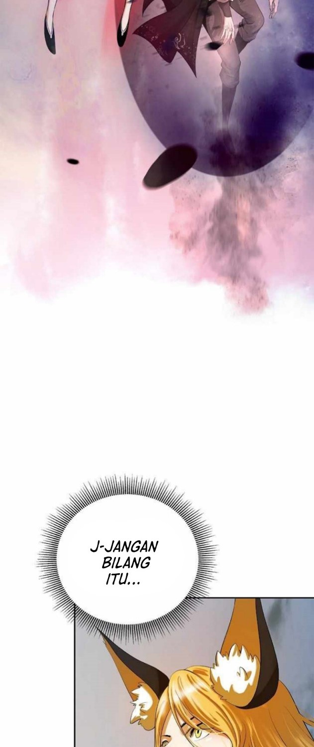 Cystic Story (Call The Spear) chapter 76