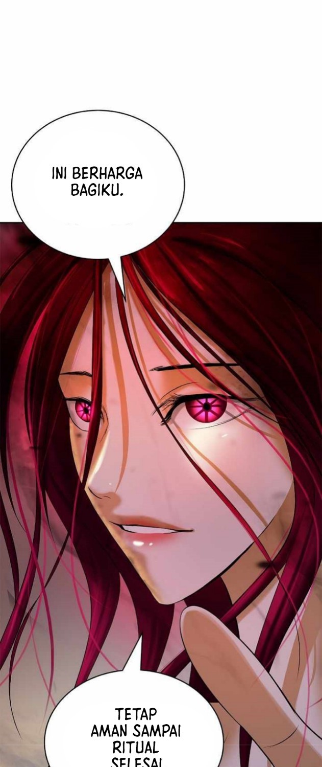 Cystic Story (Call The Spear) chapter 76