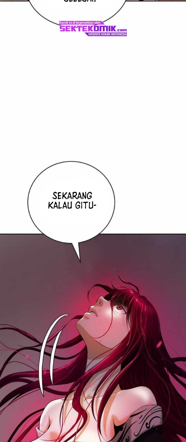 Cystic Story (Call The Spear) chapter 76