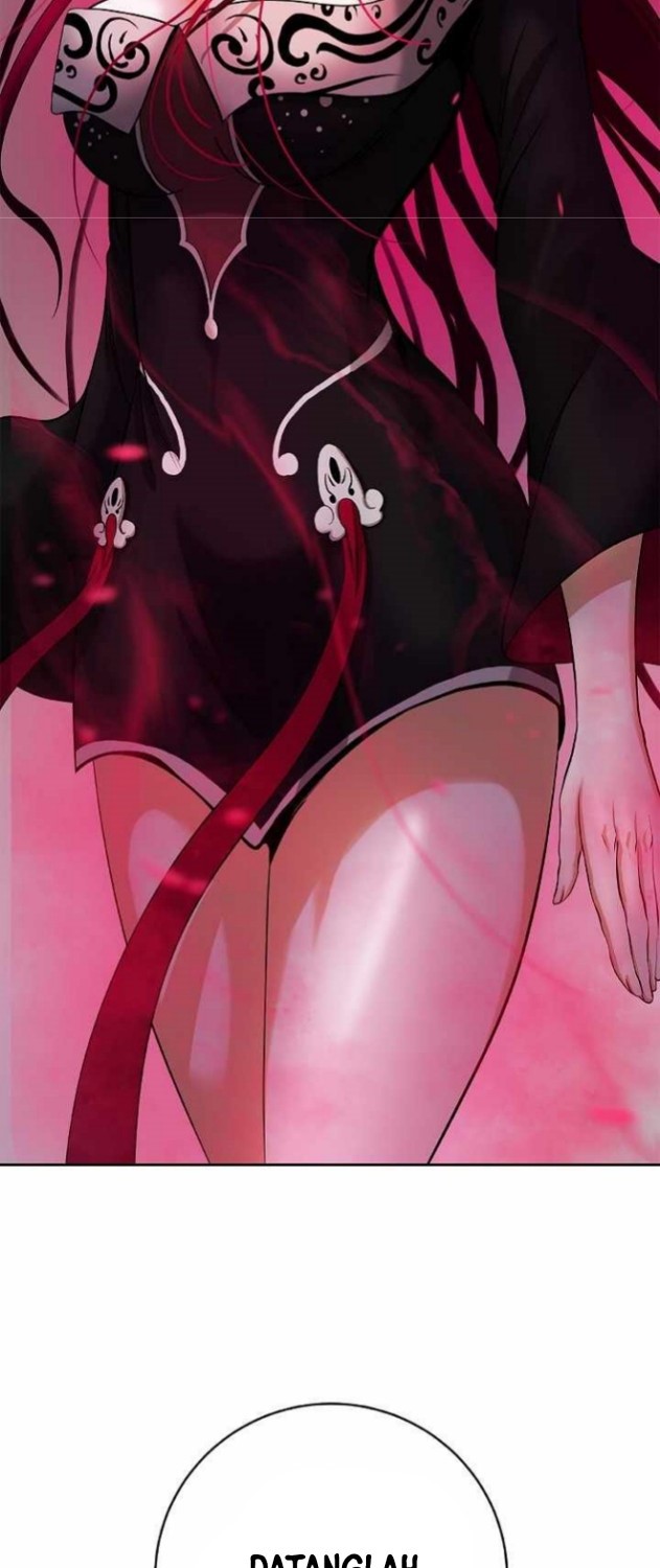 Cystic Story (Call The Spear) chapter 76