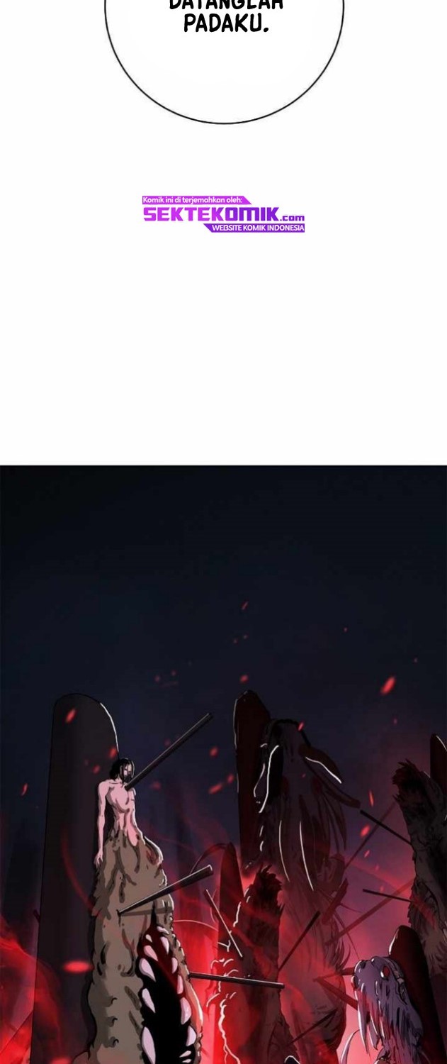 Cystic Story (Call The Spear) chapter 76