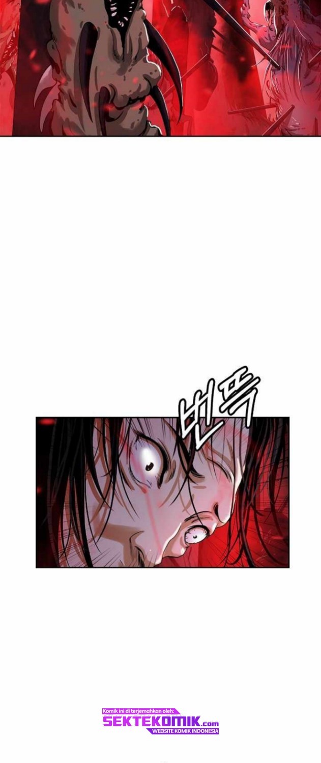 Cystic Story (Call The Spear) chapter 76