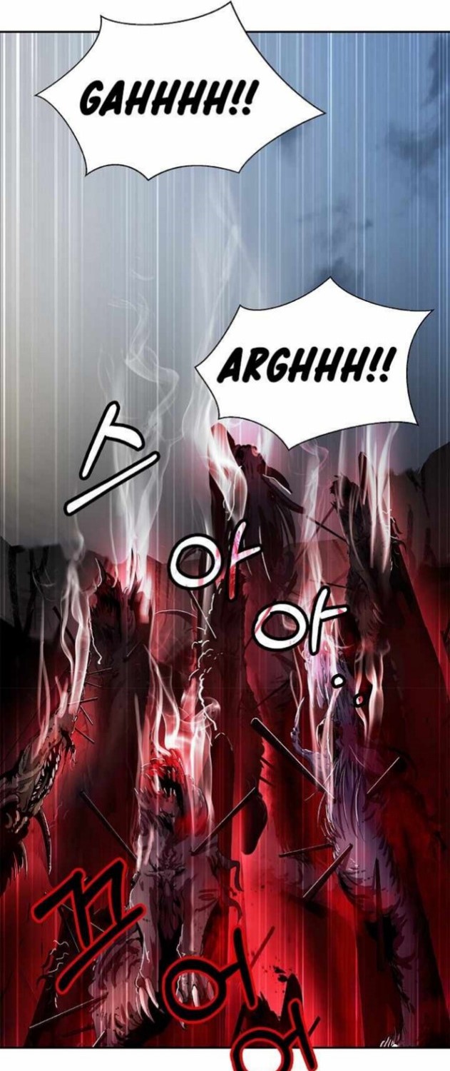 Cystic Story (Call The Spear) chapter 76