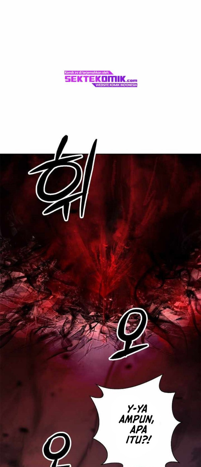 Cystic Story (Call The Spear) chapter 77
