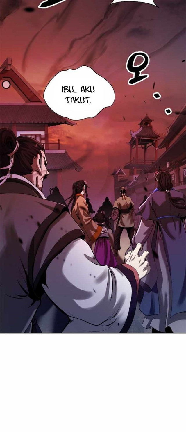 Cystic Story (Call The Spear) chapter 77