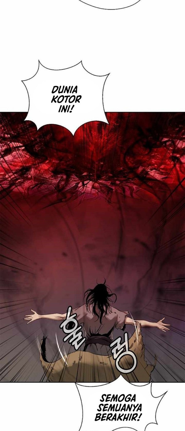 Cystic Story (Call The Spear) chapter 77