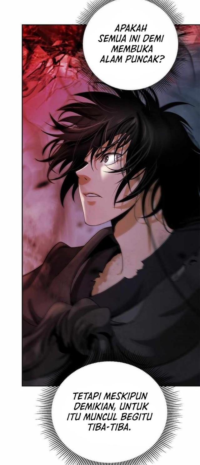 Cystic Story (Call The Spear) chapter 77