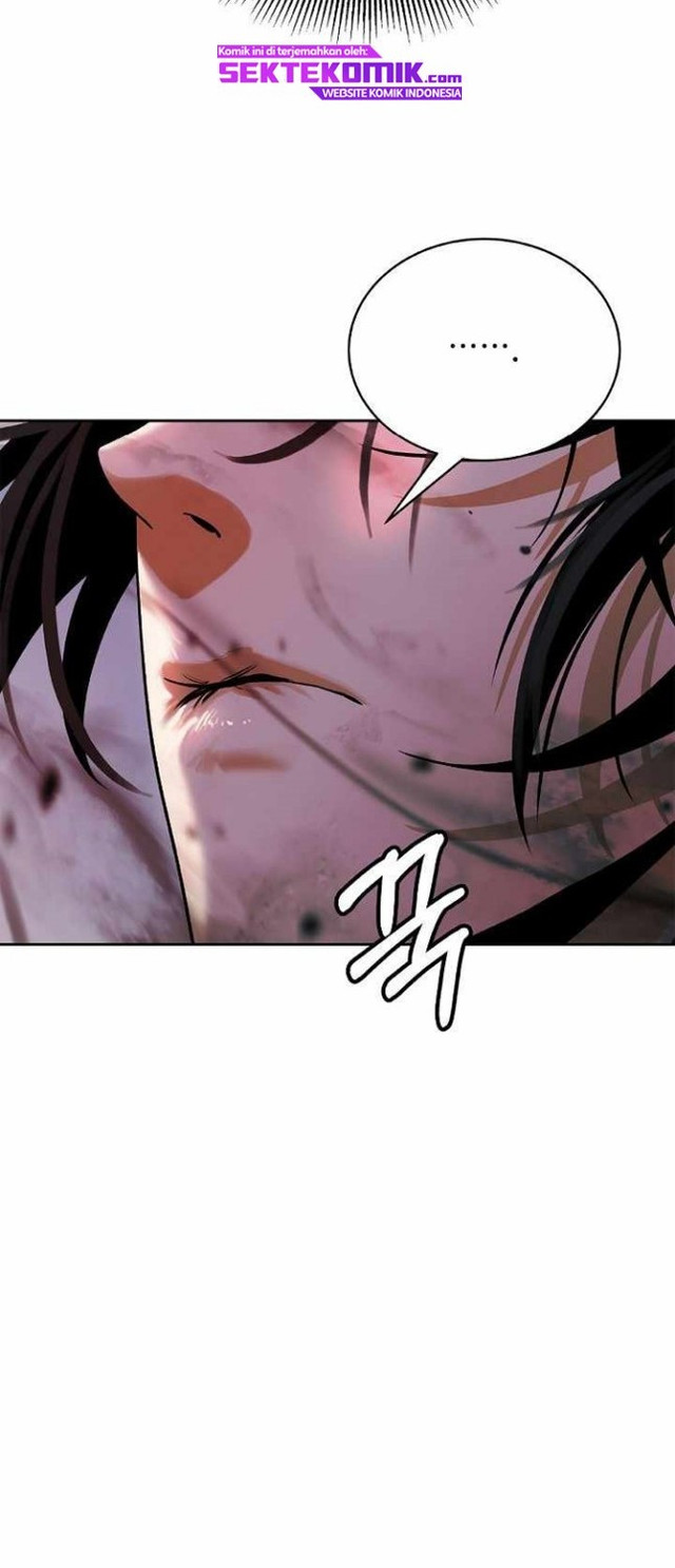 Cystic Story (Call The Spear) chapter 77