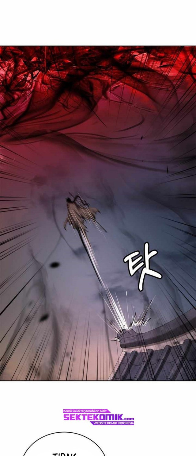 Cystic Story (Call The Spear) chapter 77