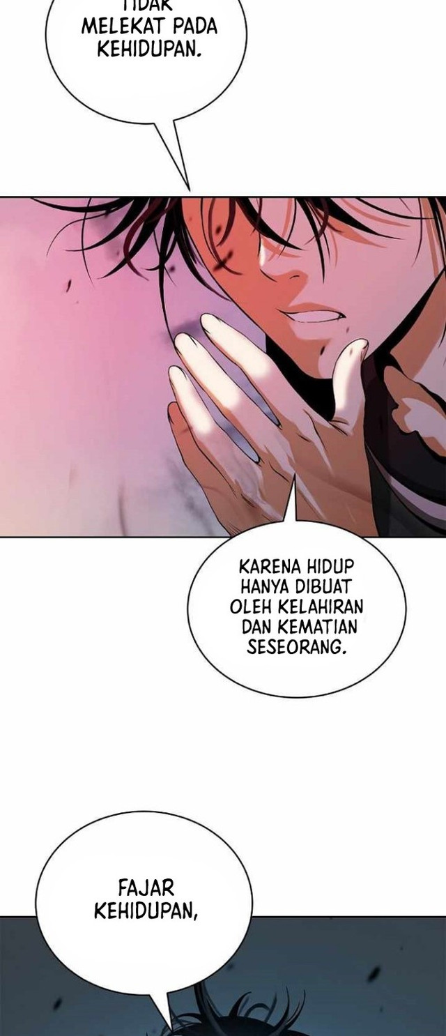 Cystic Story (Call The Spear) chapter 77