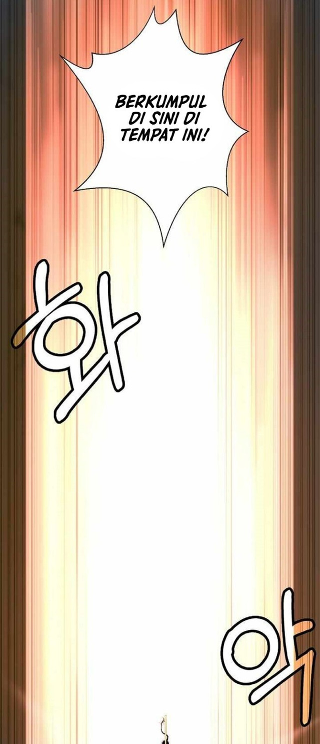 Cystic Story (Call The Spear) chapter 77