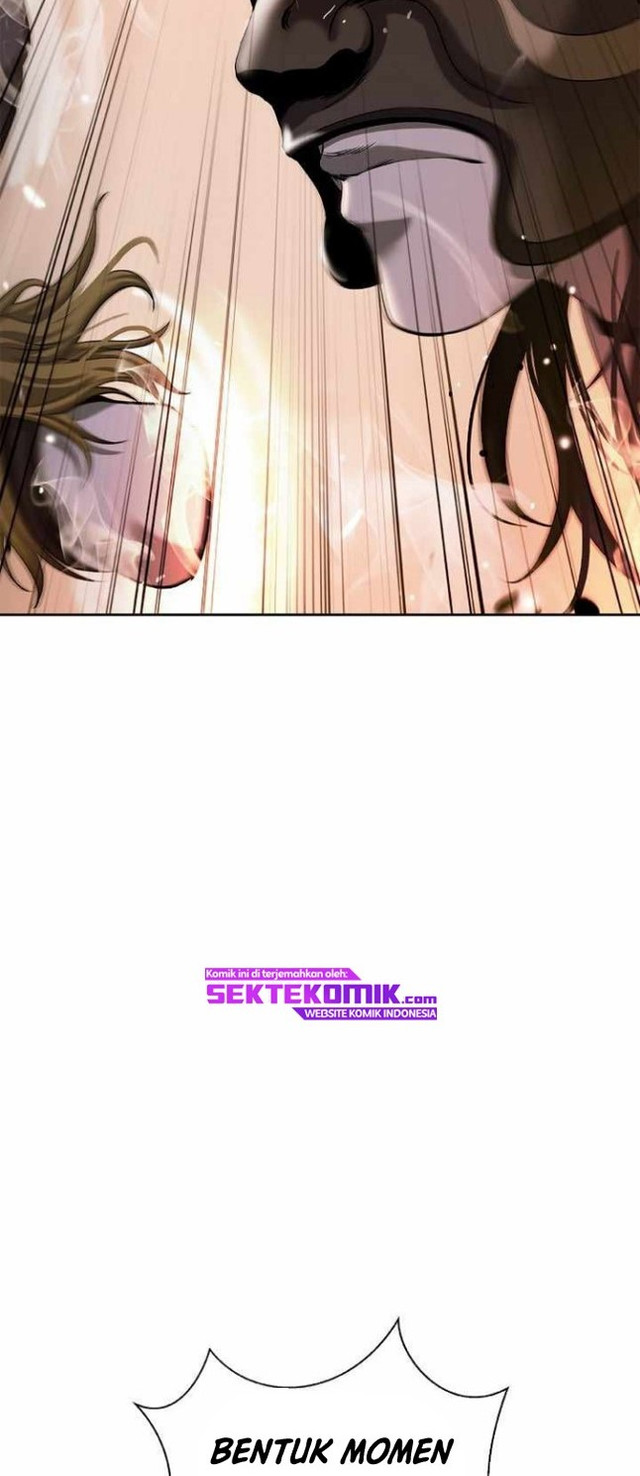 Cystic Story (Call The Spear) chapter 77
