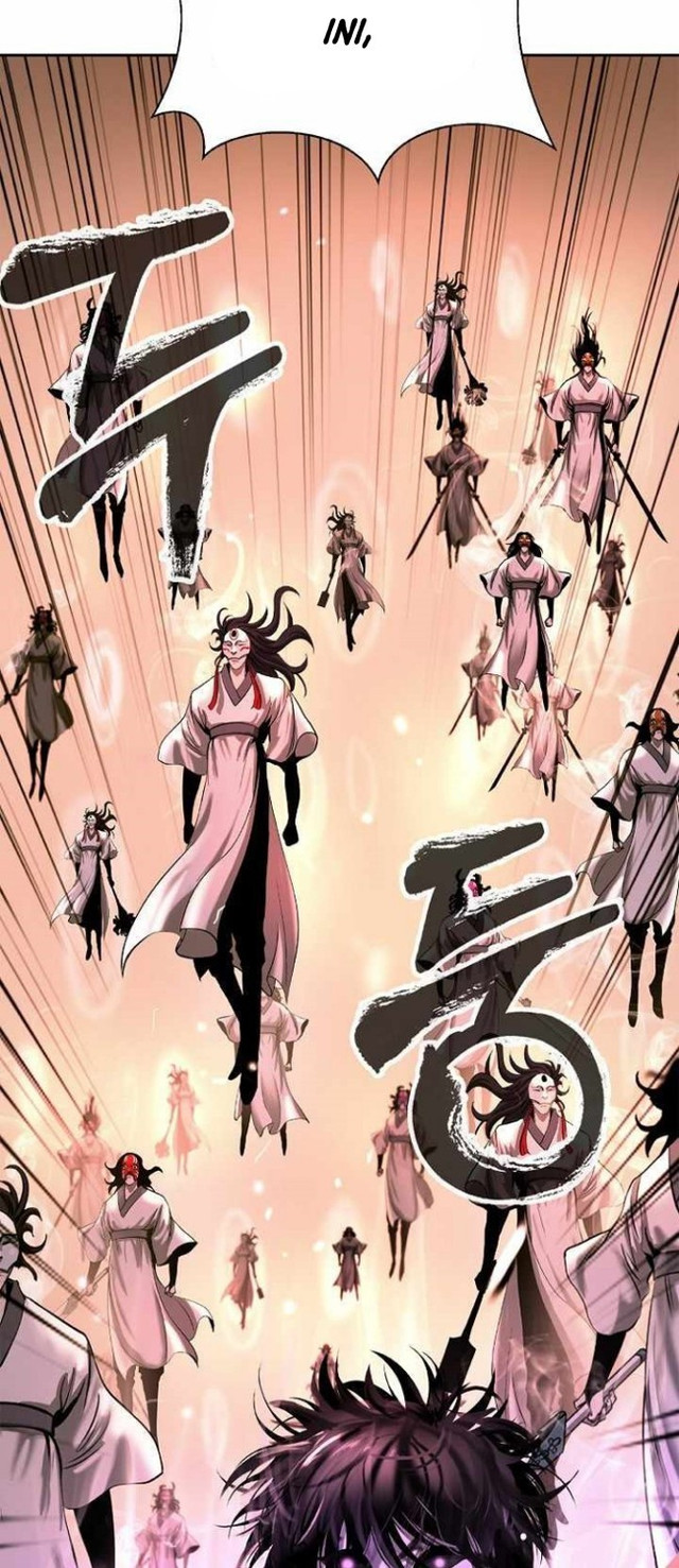 Cystic Story (Call The Spear) chapter 77