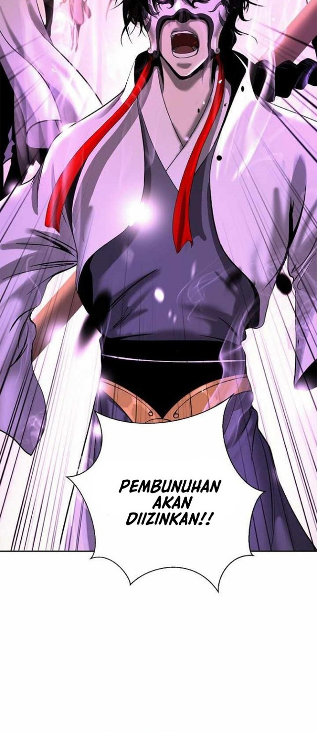 Cystic Story (Call The Spear) chapter 77