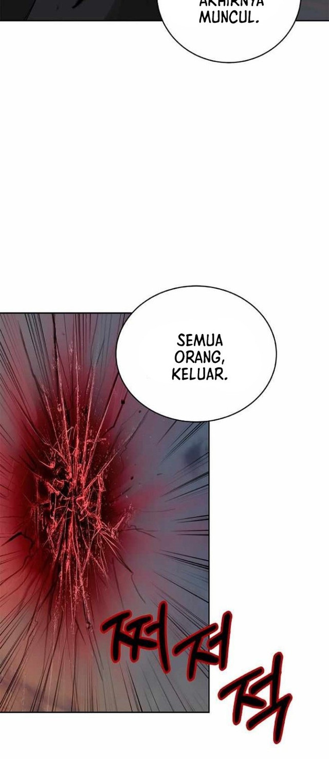 Cystic Story (Call The Spear) chapter 77