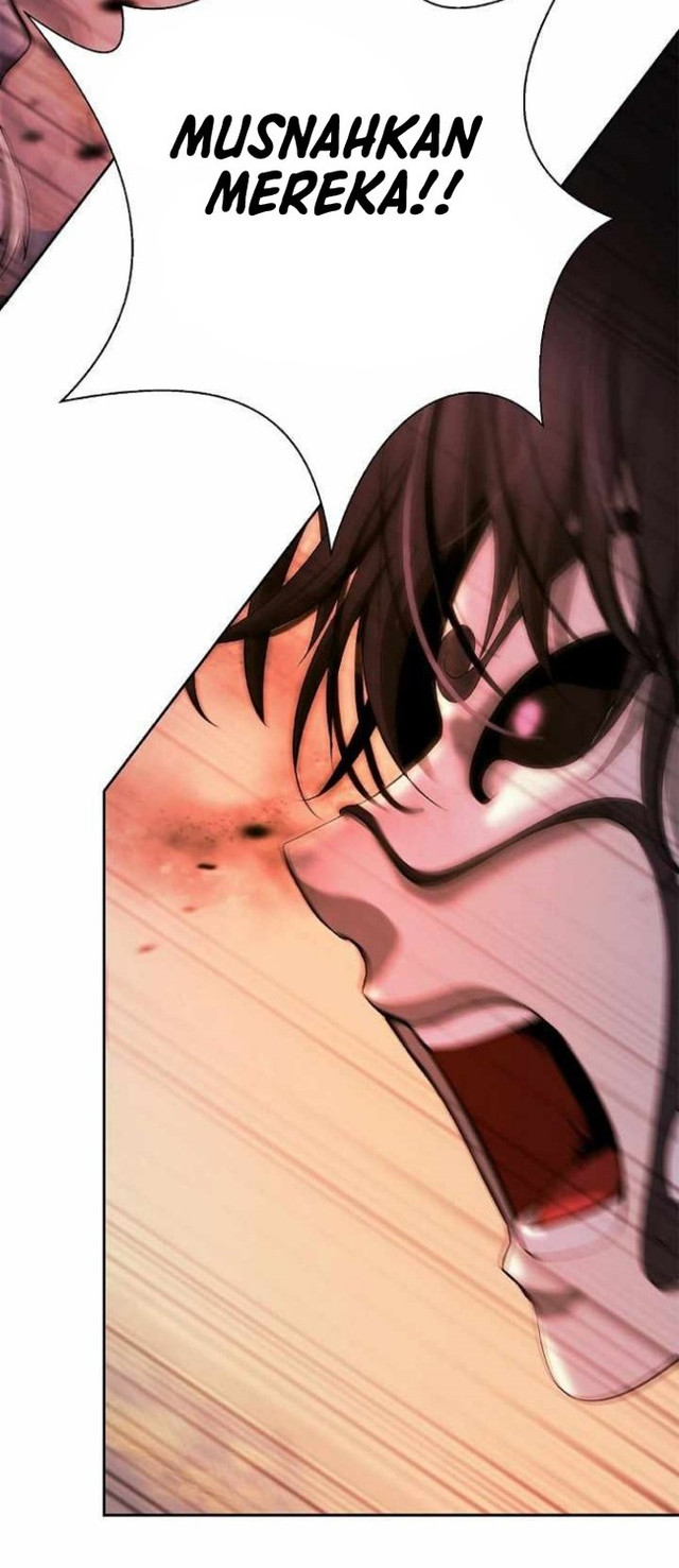Cystic Story (Call The Spear) chapter 77