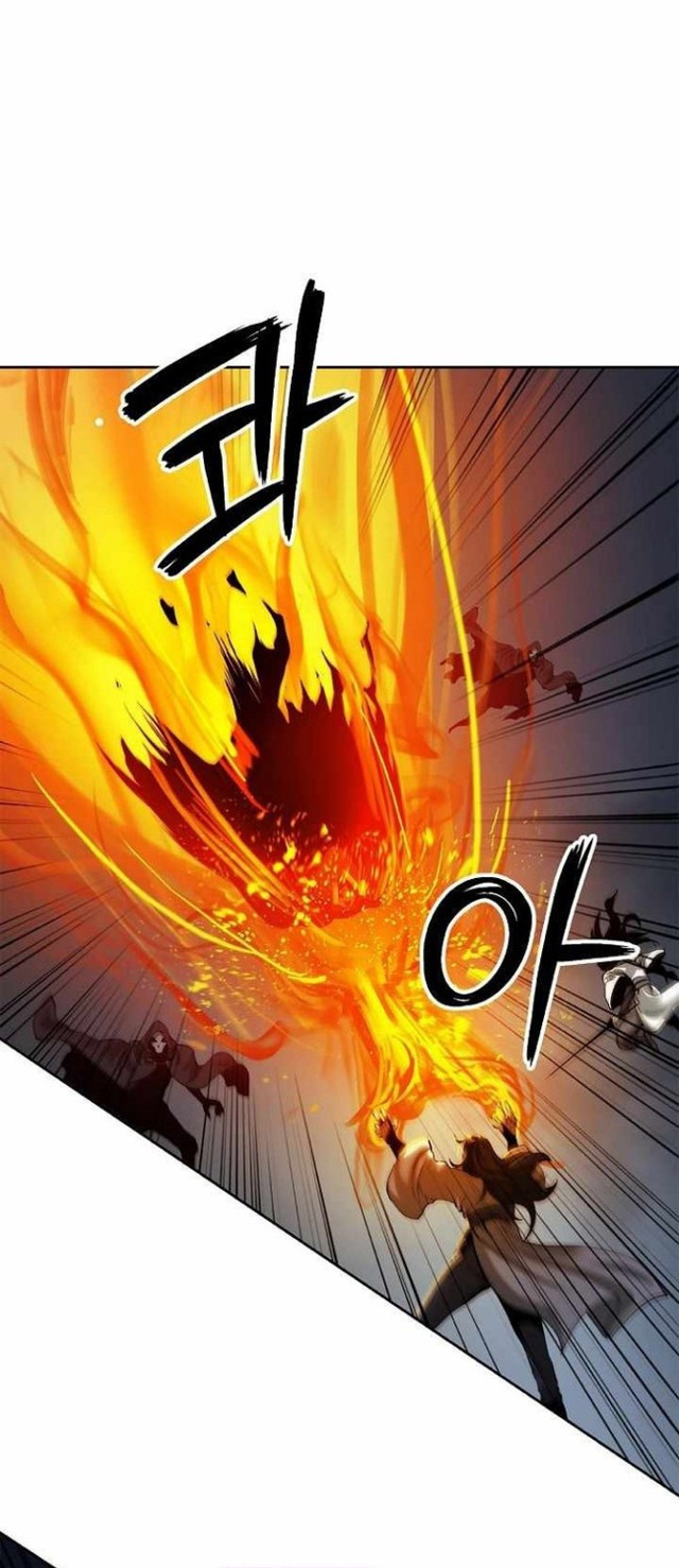 Cystic Story (Call The Spear) chapter 77