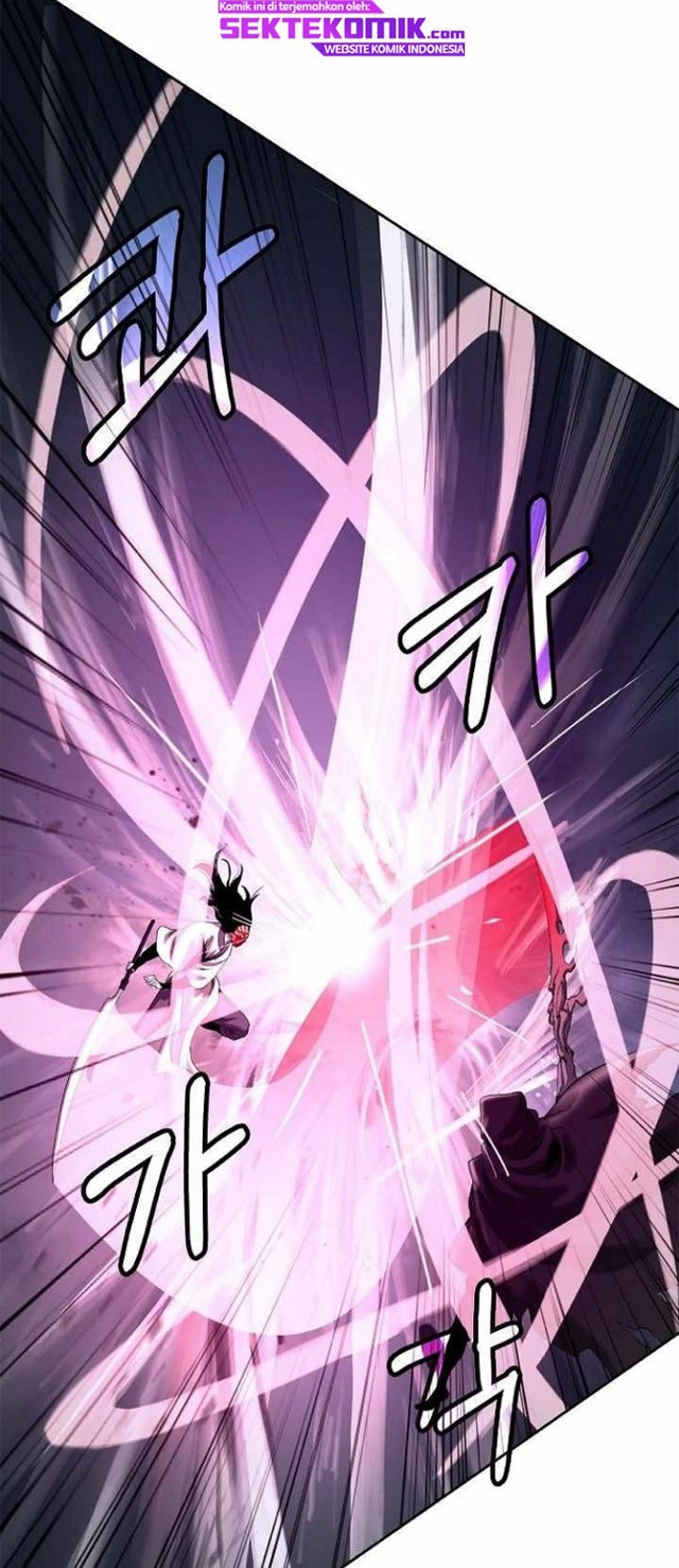 Cystic Story (Call The Spear) chapter 77
