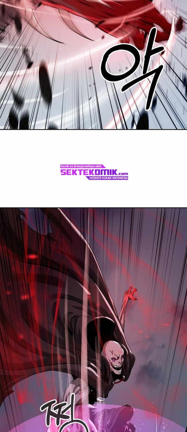 Cystic Story (Call The Spear) chapter 77
