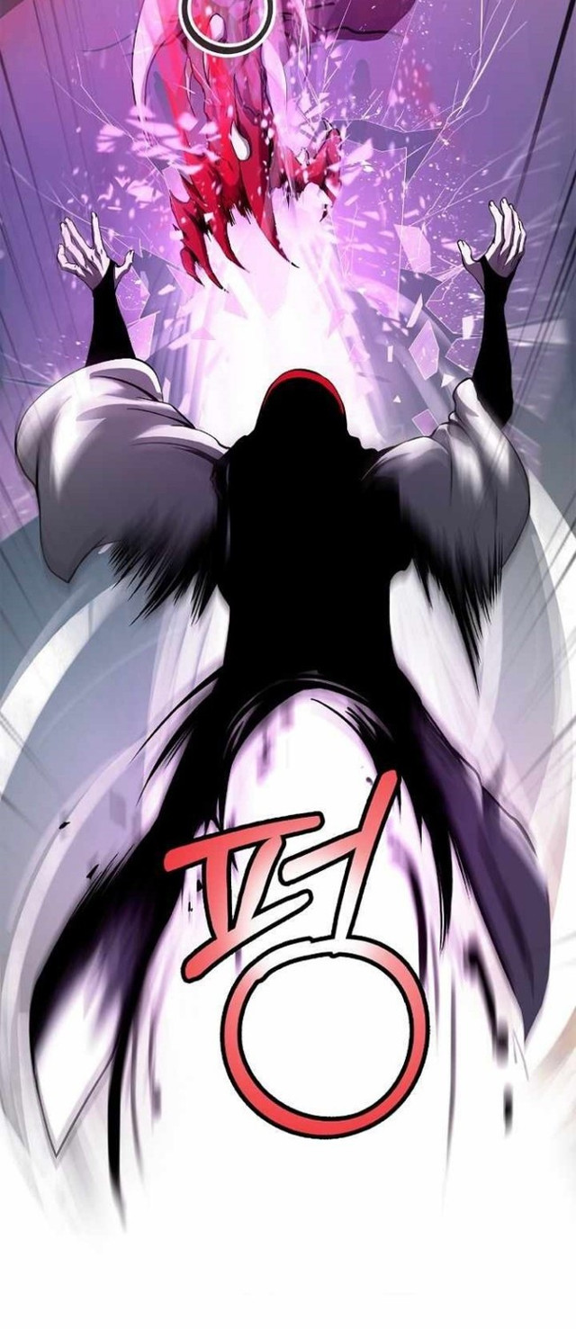Cystic Story (Call The Spear) chapter 77