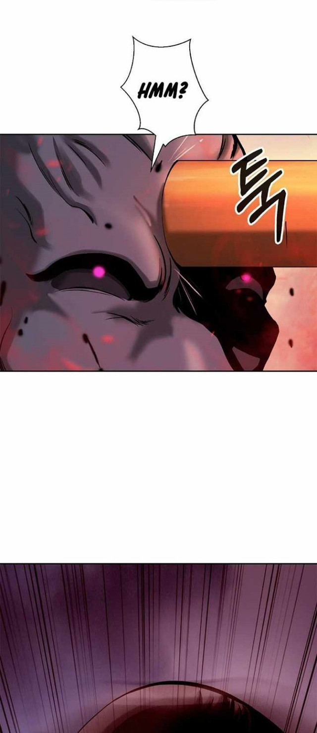 Cystic Story (Call The Spear) chapter 77