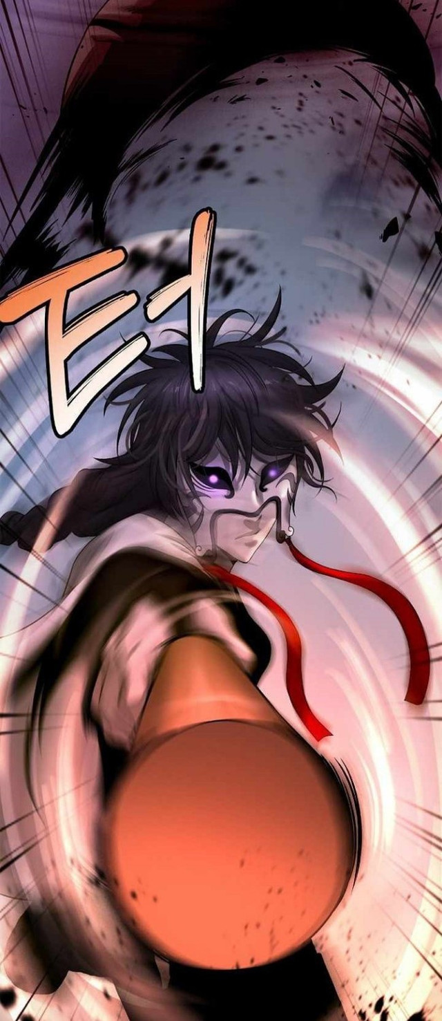 Cystic Story (Call The Spear) chapter 77